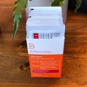 Dr. Dennis Gross Alpha Beta - Extra Strength Peel